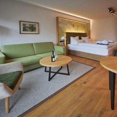 Hotel Villa Duene Borkum Dış mekan fotoğraf