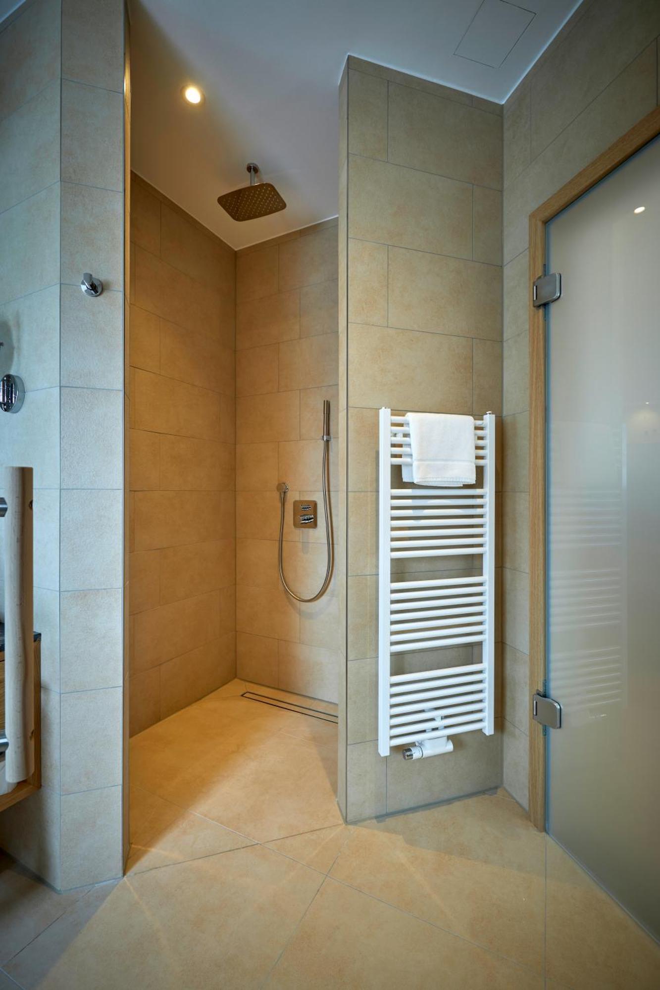 Hotel Villa Duene Borkum Dış mekan fotoğraf