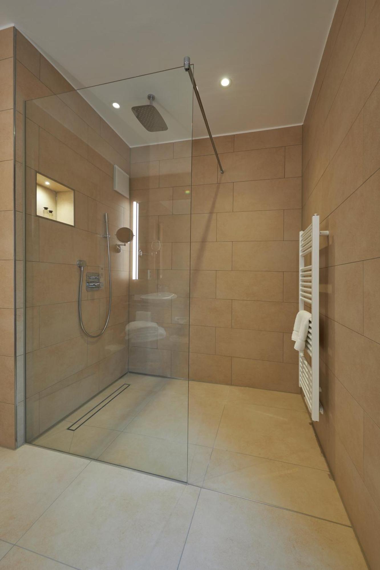 Hotel Villa Duene Borkum Dış mekan fotoğraf